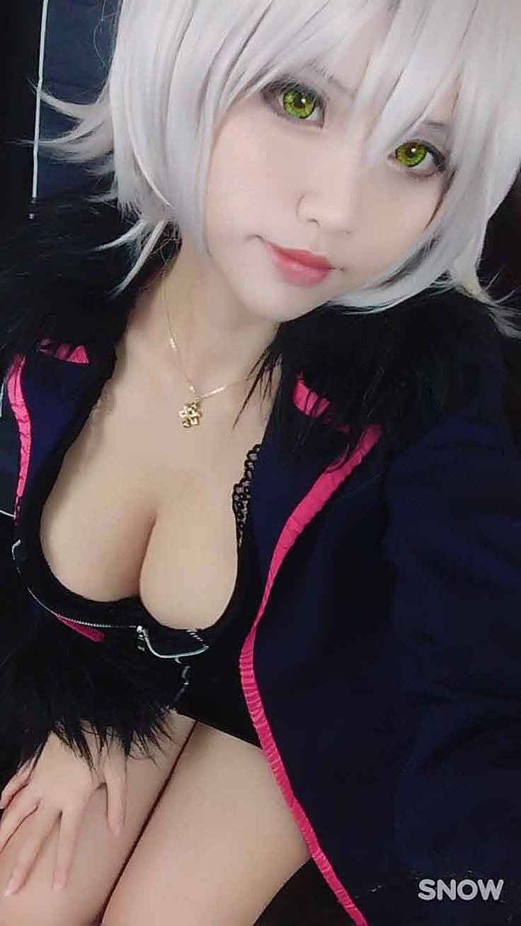 图片[1]-Hana Bunny – NO.042 Hana Bunny – Jeanne Alter[24P]-XikXak